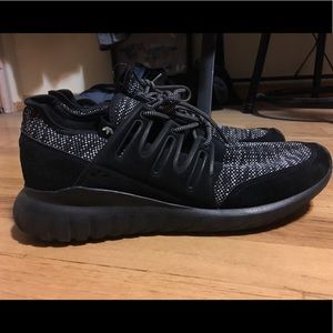 Adidas Tubular Radial Sneakers - Men Size 11.5